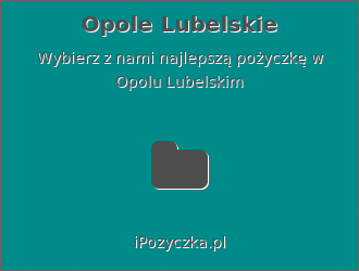 Opole Lubelskie